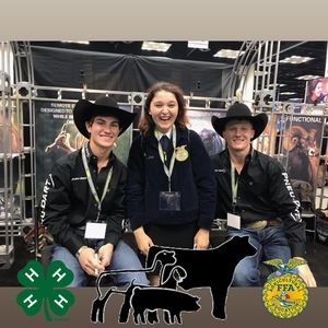 Meet your Posher, Shelby